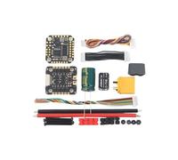 Compatible Avec JHEMCU F405 NOXE EM40A 4 En 1 Stack/mini Taille/contrôleur De Vol LIPO For Drones FPV Freestyle DIY Parts.