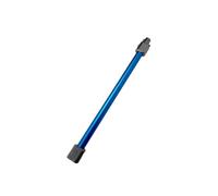 Compatible avec Jimmy, accessoires, tige d'extension de tube, pièces de rechange for aspirateur sans fil JV63
