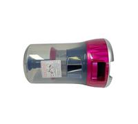 Compatible Avec Jimmy, Assemblage De Conteneur De Réservoir De Poussière Portatif WB73(Dust Cup)