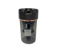 Compatible avec Jimmy, Bac Poussière BX7 Pro, pour Aspirateur