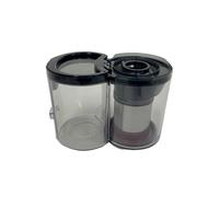Compatible Avec JIMMY BD7 Pro Remplacement Du Bac À Poussière Conteneur À Poussière Filtre Filtration Efficace Accessoires Pour Aspirateur