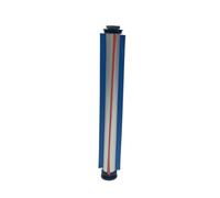 Compatible Avec JIMMY BX8 / WB81 Brosse À Rouleau De Rechange Brosses À Rouleau Accessoires Pour Aspirateurs(1pc)