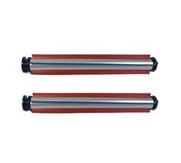 Compatible Avec JIMMY BX8 / WB81 Brosse À Rouleau De Rechange Brosses À Rouleau Accessoires Pour Aspirateurs(2pcs)