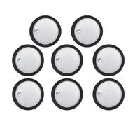 Compatible avec JIMMY, Filtre HEPA B505/B603/BX5/BX6/BX7, pour Asp