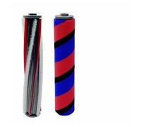 Compatible Avec JIMMY H8 Flex/H10 Pro Flex/H9 Pro Flex, Brosse De Remplacement For Tapis, Brosses Roulantes Au Sol, Accessoires For Aspirateur(Set)