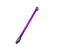 Compatible Avec JIMMY H8 Pro Rallonge Métallique Adaptateur Flexible Pour Tuyau Métallique Accessoires Pour Aspirateur Sans Fil