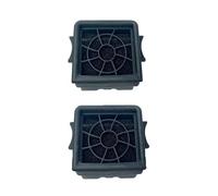 Compatible Avec Jimmy HW10 Pro Ensemble De Filtres Pour Réservoir D'eau Sale Accessoire De Rechange Pour Lave-linge Accessoires Pour Aspirateur(2pcs)