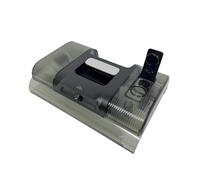 Compatible Avec Jimmy HW11 Pro Floorhead Réservoir D'eau Propre De Rechange Boîte À Eau Accessoires Pour Aspirateur EB121