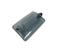 Compatible Avec Jimmy HW8 Pro Remplacement Du Réservoir D'eau Propre Ensemble De Réservoir D'eaux Usées Distribution Intelligente De L'eau Accessoires Pour Aspirateur(Clean Water Tank)