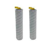 Compatible Avec JIMMY HW9 / HW9 Pro / HW10 Pro, Brosse De Remplacement For Tapis, Brosses De Sol, Accessoires D'aspirateur À Rouleau(2 Floor Rollers)