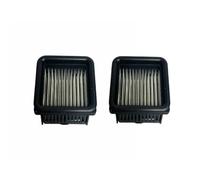 Compatible Avec Jimmy HW9 / HW9 Pro Kit De Filtres Pour Réservoir D'eau Sale Accessoires De Rechange Accessoires Pour Aspirateurs(2pcs)