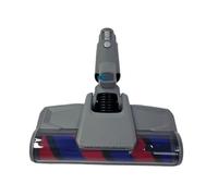 Compatible Avec JIMMY, JC85 Pro/H9 Pro/H9 Flex/H10 Pro/H10 Flex Brosse Électrique Pour Sol Pièces Détachées Pour Aspirateur(Red)