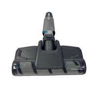 Compatible Avec JIMMY, JC85 Pro/H9 Pro/H9 Flex/H10 Pro/H10 Flex Brosse Électrique Pour Sol Pièces Détachées Pour Aspirateur(Gray)