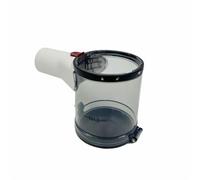 Compatible Avec Jimmy, JV51, Boîte À Poussière for Aspirateur, Conteneur D'accessoires, Bac De Collecte De Pièces De Rechange