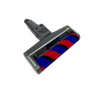 Compatible Avec JIMMY, JV65, Brosse De Sol, Brosses Principales, Aspirateur À Main, Remplacement Des Accessoires De Brosse À Rouleau.