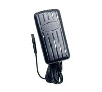 Compatible Avec JIMMY,JV65/JV85 Pro/H9 Pro/FLEX/HW8/HW8 Pro /H10 Pro, Chargeur De Pièces D'aspirateur Sans Fil, Adaptateur 34.2V 0,6a, Cordon D'alimentation