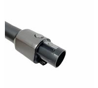 Compatible Avec JIMMY JV85 Pro Tube Métallique Flexible De Remplacement Pour Rallonge Antidérapant Accessoires Pour Aspirateur