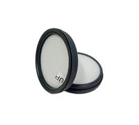 Compatible Avec Jimmy WB73 Remplacement Du Filtre Filtration Multicouche Conception Anti-colmatage Accessoires Pour Aspirateur À Main