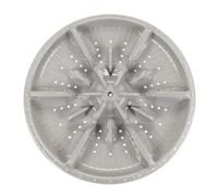 Compatible avec Jinling A16B 207E, turbine de Machine à laver automatique, 37.5cm, accessoires de Machine à laver à feuilles d'eau