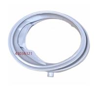 Compatible avec Jinling, Tambour machine à laver 43036321 porte joint en caoutchouc bague d'étanchéité