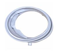 Compatible avec Jinling, Tambour machine à laver 43036321 porte joint en caoutchouc bague d'étanchéité