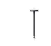 Compatible avec JMGO, Support de projecteur de Plafond en Aluminium N1 | Support de projecteur de plafond en alliage d'aluminium, for N1 Air N1S 4K Nano2 P5, support de suspension robuste
