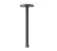 Compatible avec JMGO, Support de projecteur de Plafond N1-N5 | Support de plafond universel for projecteur, capacité de 10 kg, for N1 N3 N5 Nano2, conception à fil caché partie