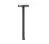 Compatible avec JMGO, Support de projecteur de Plafond N1-N5 | Support de plafond universel for projecteur, capacité de 10 kg, for N1 N3 N5 Nano2, conception à fil caché
