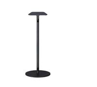 Compatible avec JMGO, Support de projecteur de Sol N1S-N5 | Support de projecteur de sol en alliage d'aluminium, poids de base de 3.4kg, for N1S Pro Ultra N3 Pro N5 Ultra Max(PB28)