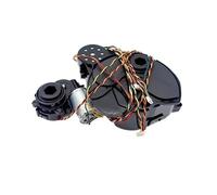 Compatible Avec JONRP20 Pro Support Moteur Serpillère | design bras flexible,entraînement serpillère tournant