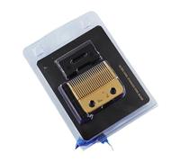 Compatible Avec JRL, Lame De Rechange, Compatible Avec Madeshow, Accessoires For Têtes De Coupe Professionnelles For Tondeuses M10/M5/M8f/M6/M11(Yellow B)