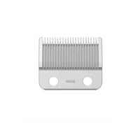 Compatible Avec JRL, Lame De Rechange, Compatible Avec Madeshow, Accessoires For Têtes De Coupe Professionnelles For Tondeuses M10/M5/M8f/M6/M11(Silver A)