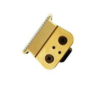 Compatible Avec JRL, Lame De Rechange, Compatible Avec Madeshow, Accessoires For Têtes De Coupe Professionnelles For Tondeuses M10/M5/M8f/M6/M11(Yellow c)