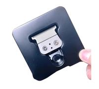 Compatible Avec JRL, Lame De Rechange, Compatible Avec Madeshow, Accessoires For Têtes De Coupe Professionnelles For Tondeuses M10/M5/M8f/M6/M11(M6 Blade)