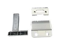 Compatible Avec JRL, Lame De Rechange, Compatible Avec Madeshow, Accessoires For Têtes De Coupe Professionnelles For Tondeuses M10/M5/M8f/M6/M11(M5f Fade blade)