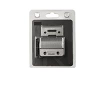 Compatible Avec JRL, Lame De Rechange, Compatible Avec Madeshow, Tondeuse Professionnelle M10 / M5 / M8f M6 M11(Sliver Standard B)