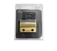 Compatible Avec JRL, Lame De Rechange, Compatible Avec Madeshow, Tondeuse Professionnelle M10 / M5 / M8f M6 M11(Gold Standard Blade)