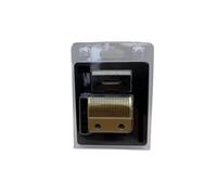 Compatible Avec JRL, Lame Fine Décolorée, Lame Standard, Tête D'huile, Ciseaux Professionnels for Cheveux 2020C 2020T remplacer(2020C Gold thick)