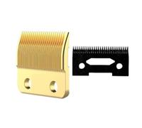 Compatible Avec JRL, Support De Tondeuse À Cheveux De Précision, Lame De Tondeuse À Cheveux, Technologie Cool Blade, Clipper FADE remplacer(2020C FADE blade-1)