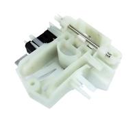 Compatible avec K1AD, ensemble de loquets de lave-vaisselle, pièce de rechange for loquets de porte de lave-vaisselle