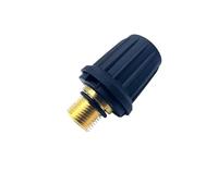 Compatible Avec Kach, Soupape De Sécurité CTK10, Compatible Avec Karcher, Couvercle De Moteur À Vapeur SC1, Couvercle De Chaudière SC2, Couvercle De Réservoir D'eau SC4, Vanne De Chaudière SC5(1pcs c)