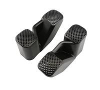 Compatible Avec Kadjar Pour Koleos Pour Samsung QM6 2016-2022 Couvercle De Sortie De Ventilation De Climatiseur De Voiture Sous Le Siège Grille De Conduit D'air Au Sol climatisation décoratif