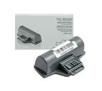 Compatible Avec Kärcher 2.633-123.0 La Batterie De Remplacement Pour Aspirateur De Fenêtre WV5, Gris