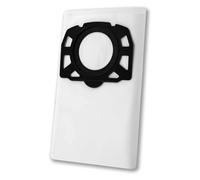 Compatible Avec Kärcher, 2.863-006.0 KFI 487 WD4 WD5 WD6 WD5P WD6 Premium WD6 P Premium MV4 MV5 MV6 KWD4 KWD5 KWD6 KNT4 Sac À Poussière De Rechange(1PCS)