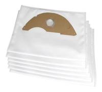 Compatible Avec Kärcher，NT22/1 Sac À Poussière De Rechange- Accessoire For Aspirateur 2.889-217.0/1.378-600.0/28892170 (lot De 6)