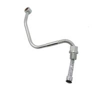 Compatible Avec Kangoo 1997-2007 Pour Latitude 2010-2015 Pour Lodgy 2012-2022 Pour Turbo Chargeur Accessoires De Tuyau D'alimentation En Huile 151929476R Tuyau Turbocompresseur