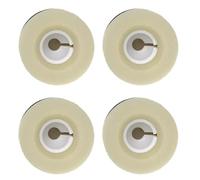 Compatible Avec Kangoo 2 X61 FW KW 2008 - 2021 Boîte Vitesses Manuelle À 6 Vitesses Bague Commande Liaison Changement Vitesse 7701058535 349357096R auto Réparation Levier Vitesse(4pcs)