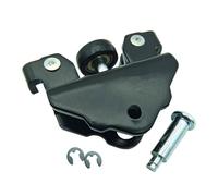 Compatible Avec KANGOO II 745967474R 777643981R Guide De Galet Roulettes Porte Coulissante