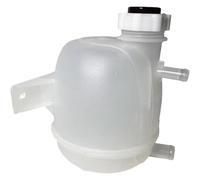Compatible Avec Kangoo Pour Symbole Pour Clio Mk2 Réservoir D'expansion De Liquide Refroidissement Avec Couvercle Pièces 7701470460 2171000QAA Frankberg Réservoir