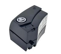 Compatible Avec Karcher 1.258-505.0 12585050 1258-5050 K55 Balai Électrique Sans Fil KC55 K 55 Batterie D'aspirateur 3000 MAh(2500 mah)